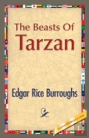 The Beasts Of Tarzan