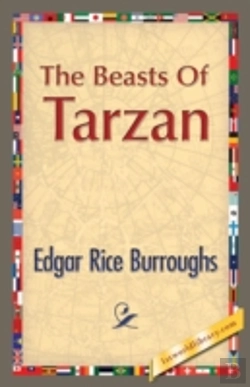 Bertrand.pt - The Beasts Of Tarzan