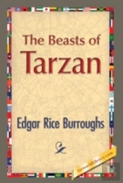 The Beasts Of Tarzan