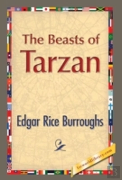 Bertrand.pt - The Beasts Of Tarzan