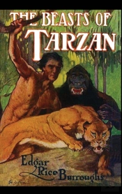 The Beasts Of Tarzan