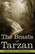 The Beasts Of Tarzan