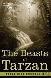 The Beasts Of Tarzan