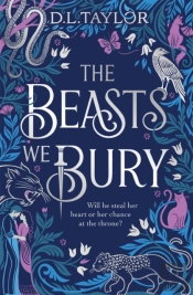 The Beasts We Bury