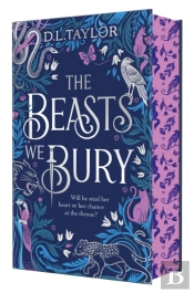 The Beasts We Bury