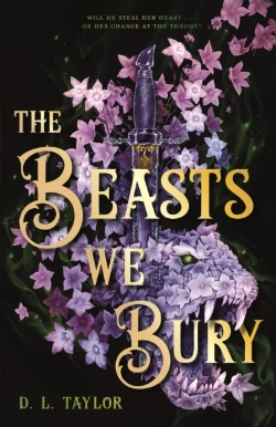 Bertrand.pt - The Beasts We Bury