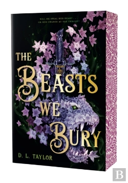 Bertrand.pt - The Beasts We Bury