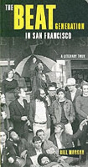 The Beat Generation In San Francisco