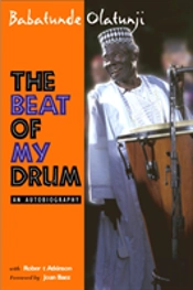 The Beat Of My Drum