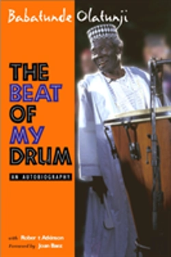 Bertrand.pt - The Beat Of My Drum