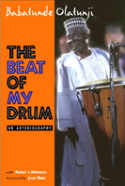The Beat Of My Drum