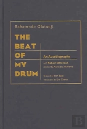 The Beat Of My Drum
