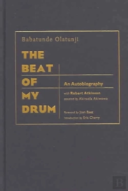 Bertrand.pt - The Beat Of My Drum