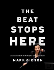 The Beat Stops Here