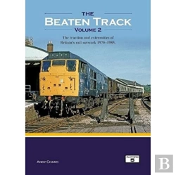 Bertrand.pt - The Beaten Track Volume 2