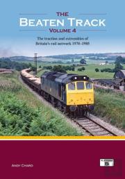 The Beaten Track Volume 4