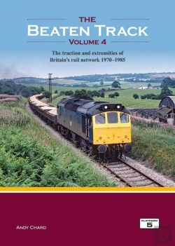 Bertrand.pt - The Beaten Track Volume 4