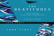 The Beatitudes Â€“ Developing Spiritual Character