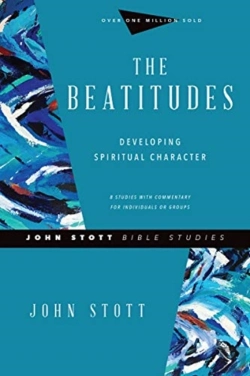 Bertrand.pt - The Beatitudes Â€“ Developing Spiritual Character