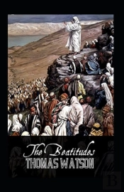 The Beatitudes Illustrated