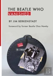 The Beatle Who Vanished