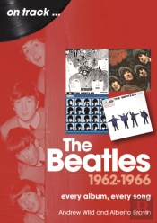 The Beatles 1962 To 1966 On Track