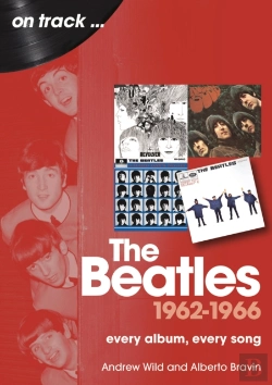 Bertrand.pt - The Beatles 1962 To 1966 On Track