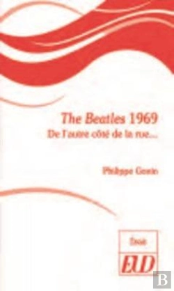 Bertrand.pt - The Beatles 1969 ; De L'Autre Côté De La Rue
