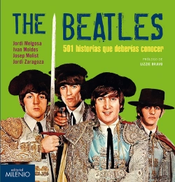 Bertrand.pt - The Beatles. 501 Historias Que Deberías Conocer