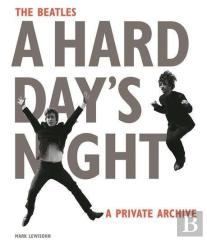 The Beatles A Hard Day'S Night