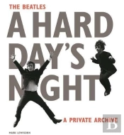 The Beatles A Hard Day'S Night