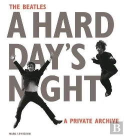 Bertrand.pt - The Beatles A Hard Day'S Night