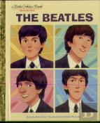 The Beatles: A Little Golden Book Biography