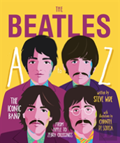 The Beatles A To Z