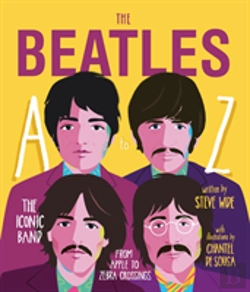 Bertrand.pt - The Beatles A To Z
