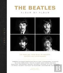 The Beatles - Album By Album