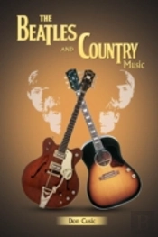 The Beatles And Country Music