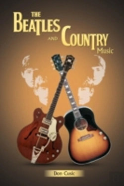 Bertrand.pt - The Beatles And Country Music