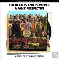 Bertrand.pt - The Beatles And Sgt Pepper, A Fan'S Perspective