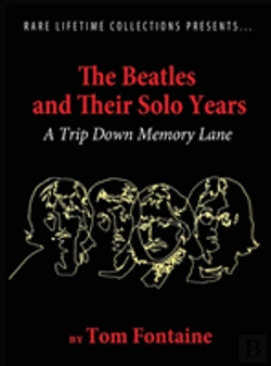 Bertrand.pt - The Beatles And Their Solo Years