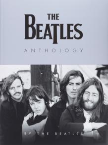 The Beatles Anthology (25th Anniversary Edition)