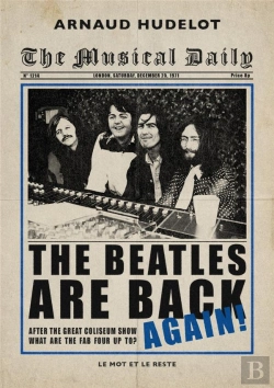 Bertrand.pt - The Beatles Are Back Again !