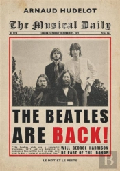 The Beatles Are Back ! Tome 1