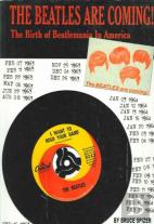 The Beatles Are Coming