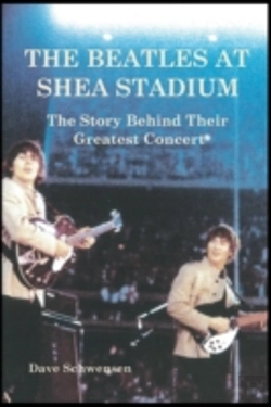 Bertrand.pt - The Beatles At Shea Stadium: The Story Behind Their Greatest Concert