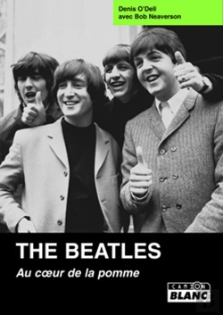 Bertrand.pt - The Beatles ; Au Coeur De La Pomme