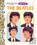 The Beatles: Baby Edition (A Little Golden Book Biography)