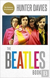 The Beatles Book