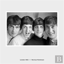 The Beatles By Norman Parkinson
