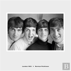 Bertrand.pt - The Beatles By Norman Parkinson